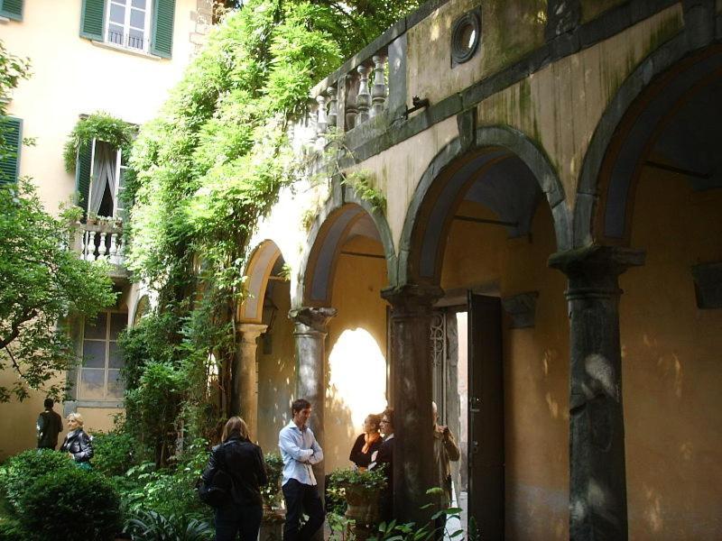 Delicious Busdraghi Apartment Lucca Exterior photo